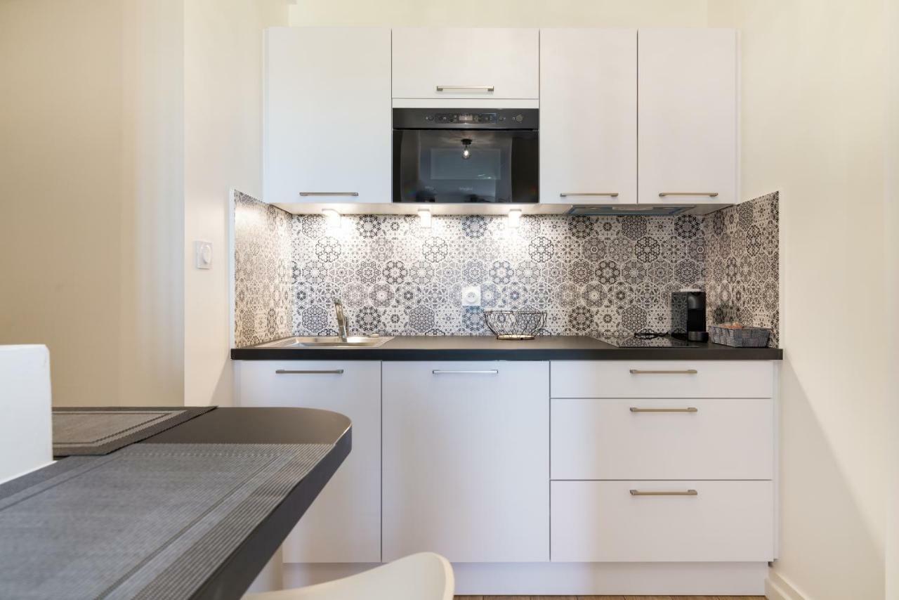 Le Central Rhone Contemporain 1 Par Apparthotel Lyon Dış mekan fotoğraf